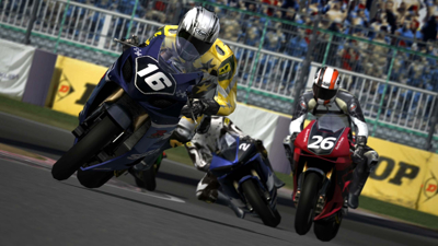Tourist Trophy: The Real Riding Simulator - Fanart - Background (World) - 2560x1440