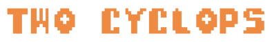 Two Cyclops - Clear Logo (World) - 2004x315