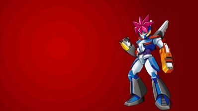 Custom Robo V2 - Fanart - Background (World) - 2500x1406