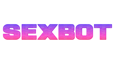 Sexbot - Clear Logo (World) - 640x360
