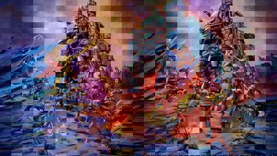 Masters of the Universe: Collector's Edition - Fanart - Background (World) - 1920x1080