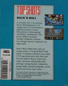 Rock 'n Roll - Box - Back (Germany) - 635x804