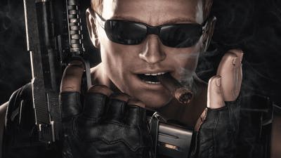 Duke Nukem Forever - Fanart - Background (World) - 1920x1080