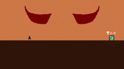 Level Devil - Screenshot - Gameplay (World) - 1920x1080