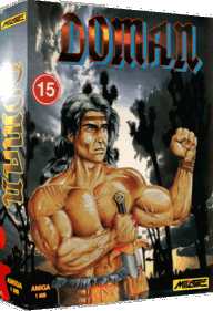 Doman - Box - 3D (Europe) - 850x1244