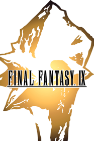 Final Fantasy IX - Poster (World) - 600x900