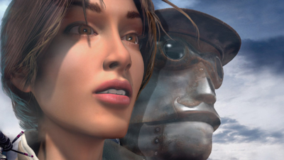 Syberia - Fanart - Background (World) - 1920x1080