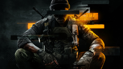 Call of Duty: Black Ops 6 - Fanart - Background (World) - 3840x2161