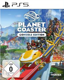 Planet Coaster Console Edition - Box - Front (Germany) - 1035x1282