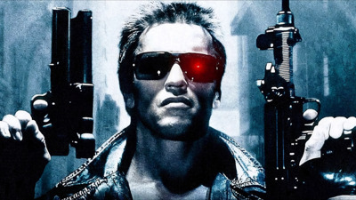 The Terminator - Fanart - Background (World) - 1920x1080