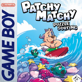 Patchy Matchy - Box - Front - Reconstructed (World) - 1460x1464