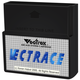Vaboom! / Vectrace - Cart - 3D (North America) - 700x700