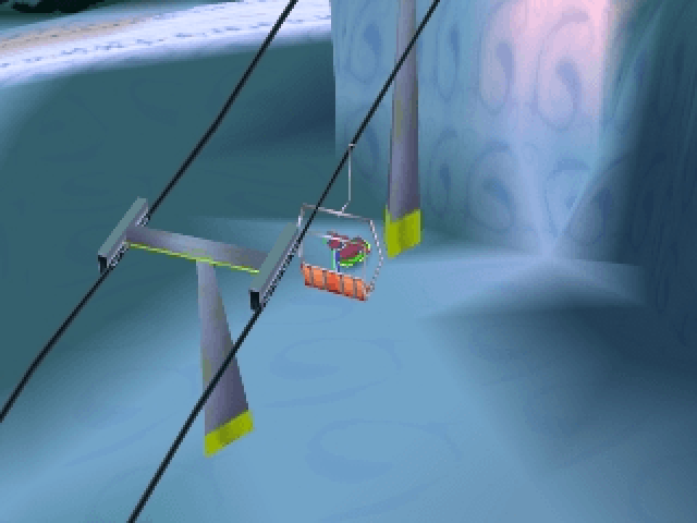 Illustration of Sesame Street Sports