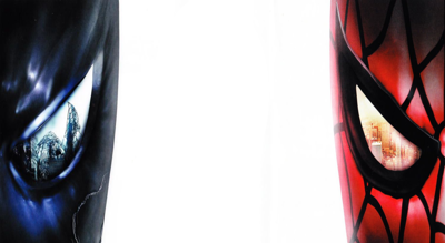 Spider-Man: Web of Shadows - Fanart - Background (United States) - 4294x2353