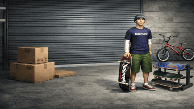 Air Trix - Fanart - Background (World) - 1920x1080