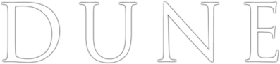 Dune - Clear Logo (World) - 769x178