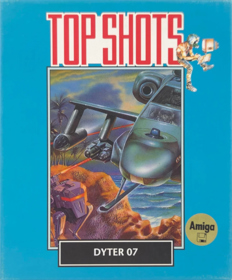 Dyter-07 - Box - Front (Germany) - 901x1088