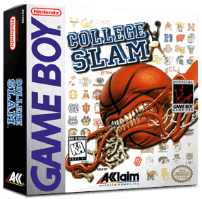 College Slam - Box - 3D (North America) - 1016x998
