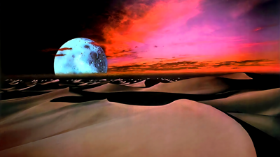Dune - Fanart - Background (Japan) - 1920x1080