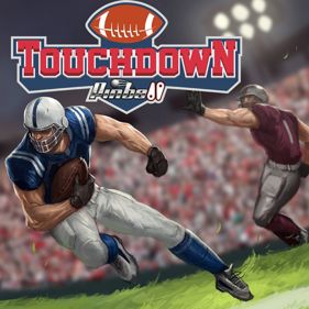 Touchdown Pinball - Square (World) - 800x800