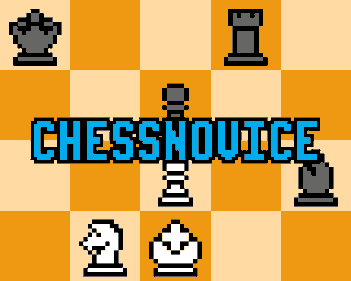 Chessnovice - Box - Front (World) - 320x256