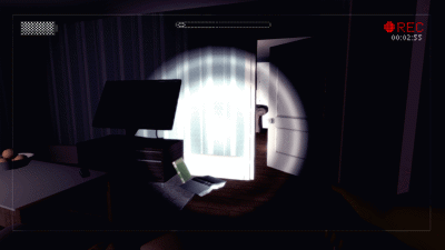 Slender: The Arrival - Screenshot - Gameplay (World) - 1280x720