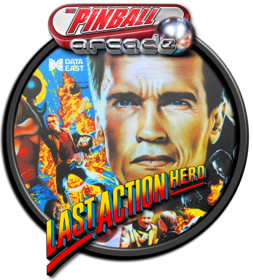 Last Action Hero - Fanart - Cart - Front (World) - 903x1001