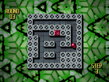 Turnabout - Screenshot - Gameplay (World) - 640x480