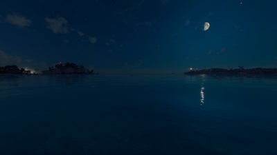 Far Cry 6 - Fanart - Background (United States) - 3840x2160