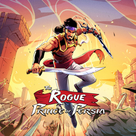 The Rogue Prince of Persia - Square (World) - 2160x2160