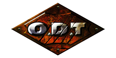 O.D.T. - Clear Logo (Europe) - 600x300