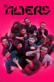 The Alters - Box - Front (World) - 1440x2160