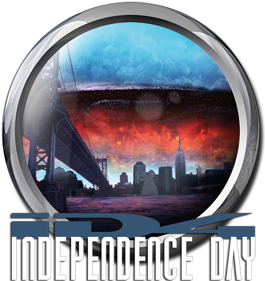 Independence Day - Fanart - Cart - Front (World) - 443x469