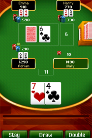 50 More Classic Games - Screenshot - Gameplay (World) - 256x384