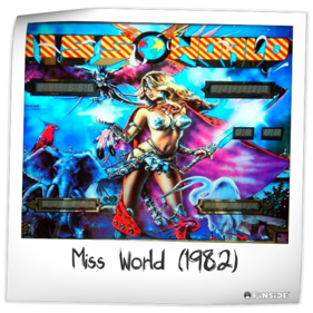 Miss World - Square (World) - 512x512