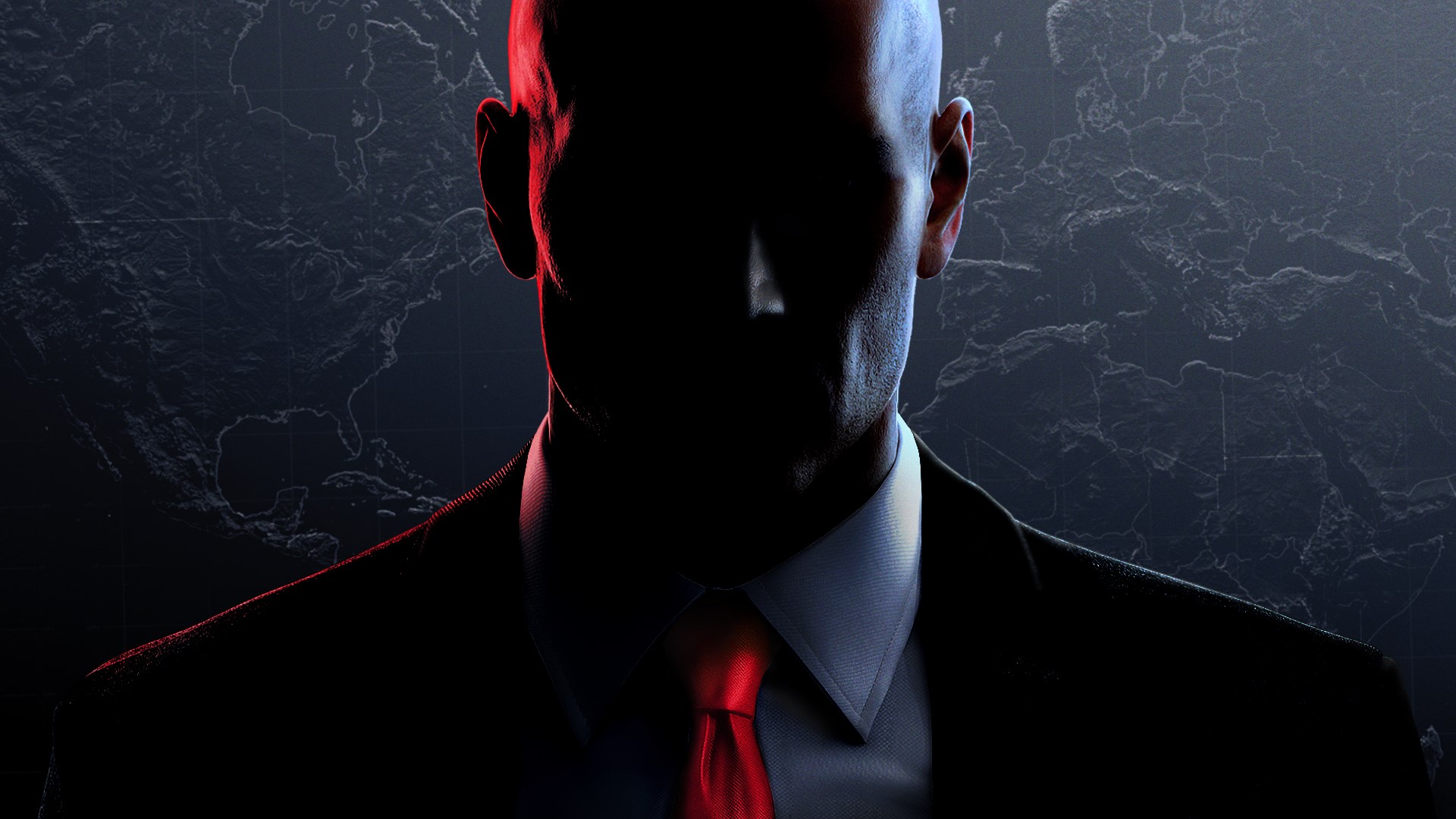 Illustration of Hitman: World of Assassination: Signature Edition