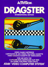 Dragster - Box - Front (Europe) - 600x831