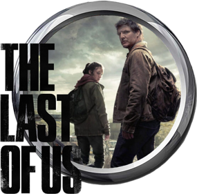 The Last of Us - Fanart - Cart - Front (World) - 619x610