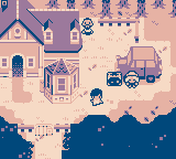 Illustration of An Autumn With You GB