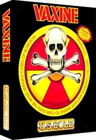 Vaxine - Box - 3D (United Kingdom) - 850x1244