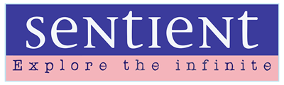 Sentient - Clear Logo (Europe) - 600x180