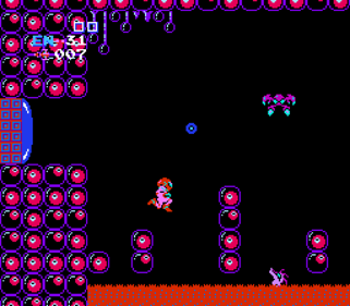 Metroid - Screenshot - Gameplay (World) - 3840x3360