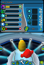 Spore: Hero Arena - Screenshot - Gameplay (World) - 256x384