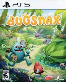 Bugsnax - Box - Front (North America) - 642x800