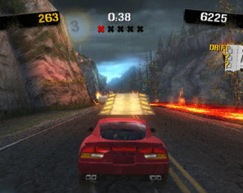 Stuntman: Ignition - Screenshot - Gameplay (World) - 640x510