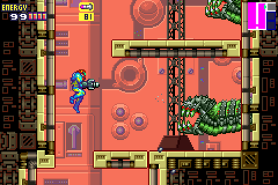 Metroid Fusion - Screenshot - Gameplay (World) - 3840x2560