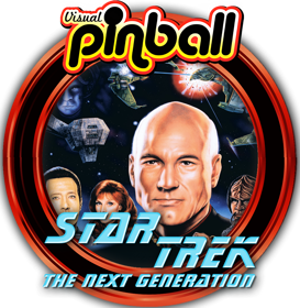 Star Trek: The Next Generation - Fanart - Cart - Front (World) - 915x940