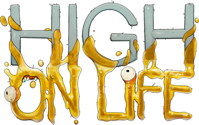 High On Life - Clear Logo (World) - 1147x720