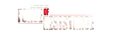 Battlestrike: Force of Resistance - Clear Logo (United States) - 2048x610