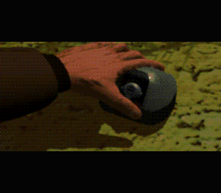 Flashback: The Quest for Identity - Screenshot - Gameplay (World) - 512x448